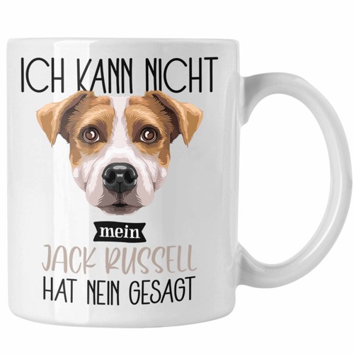 Tazza proprietaria jack - tazza,