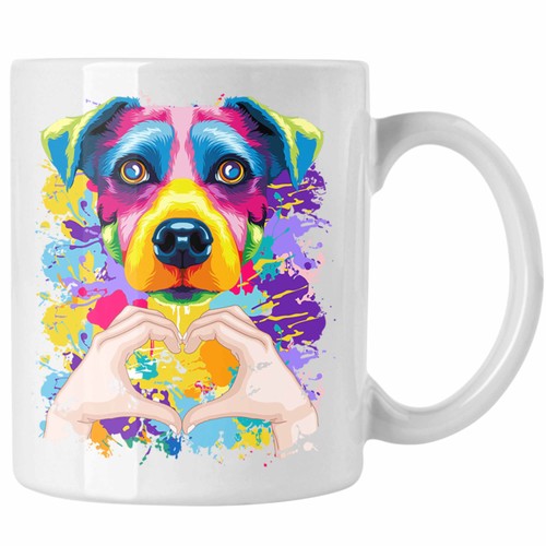Jack russell proprietario - russell,