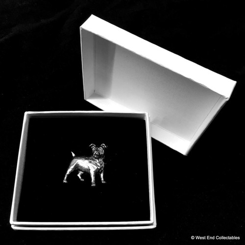 Spilla jack russell terrier - russell,