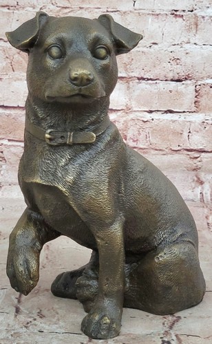 Scultura bronzo originale - scultura,