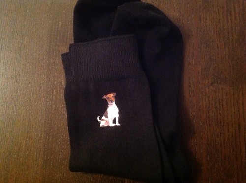 Jack russell terrier mens - russell,