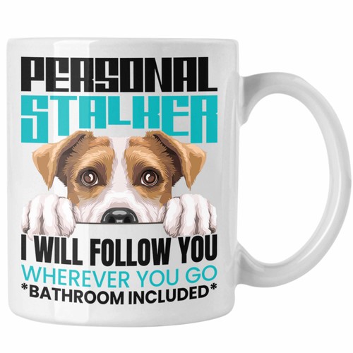 Tazza jack russell - jack,