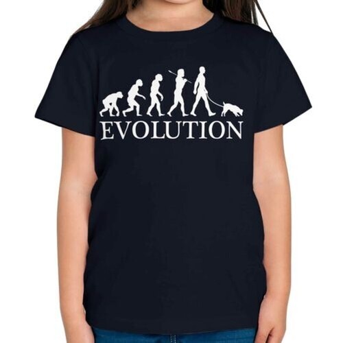 Jack russell terrier evolution - russell,