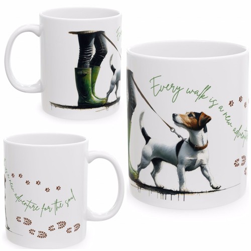 Jack russell terrier - russell,