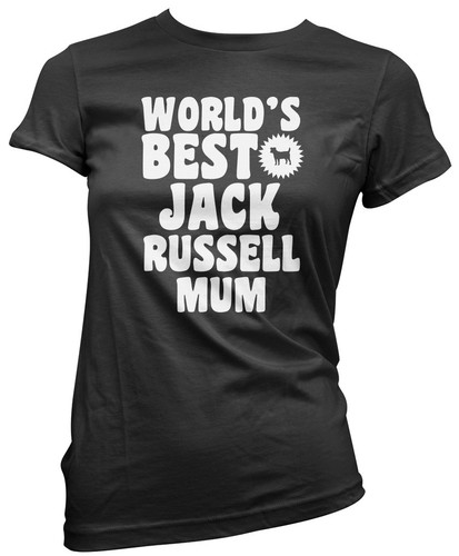 Maglietta donna jack - maglietta, da
