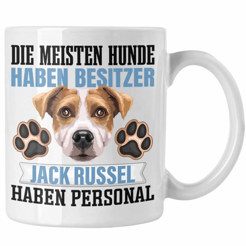 Tazza proprietario jack - tazza,