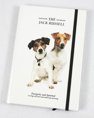 Jack russell dog gift - russell,