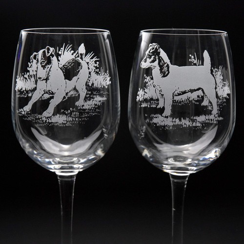 Bicchiere vino jack - bicchiere,