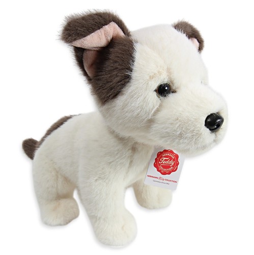 Peluche teddy hermann - peluche, jack