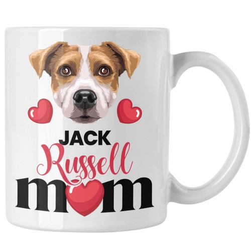 Tazza jack russell - tazza,