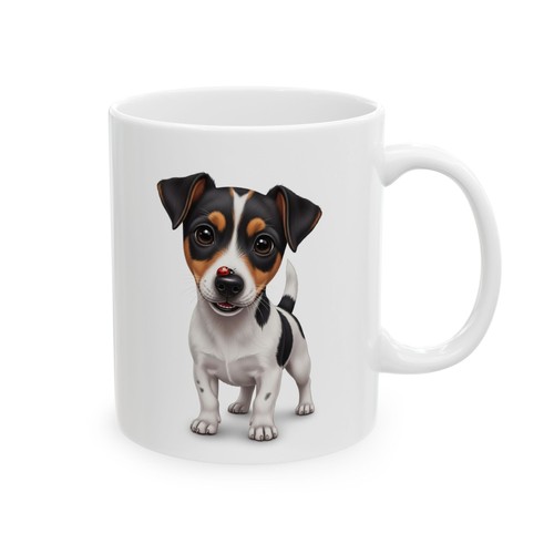 Tazza jack russell terrier - tazza,