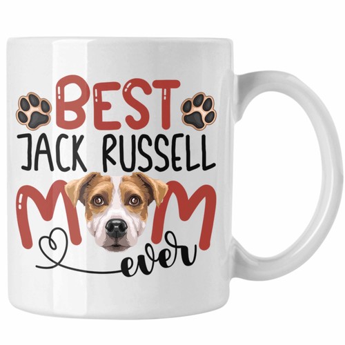 Tazza jack russell - tazza,