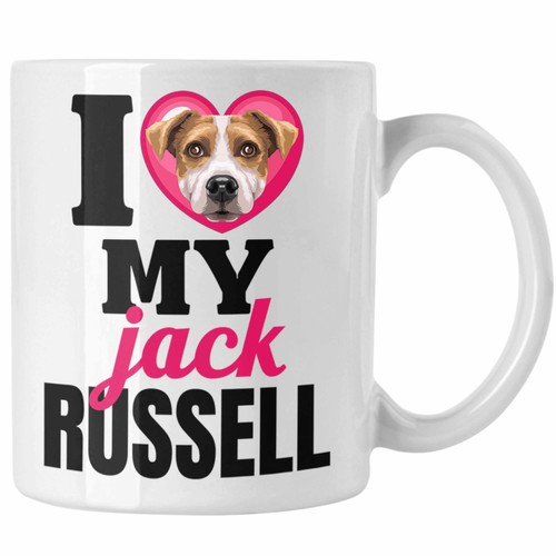 Tazza jack russell - jack,