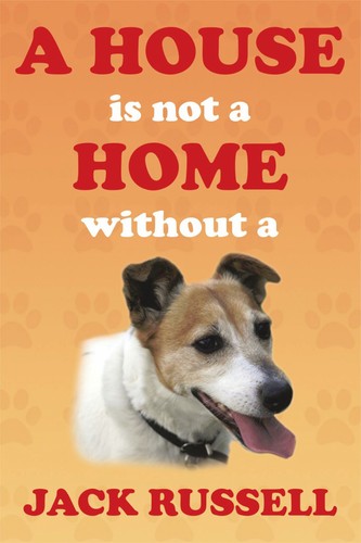 House not home - a, is