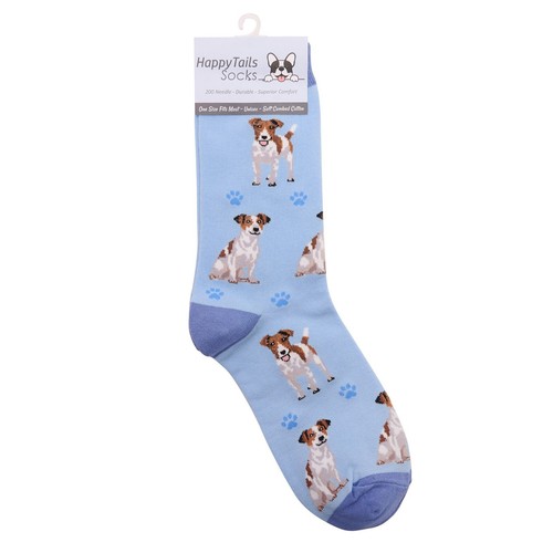 Calze jack russell donna - russell,