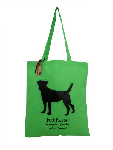 Borsa riutilizzabile jack - borsa,