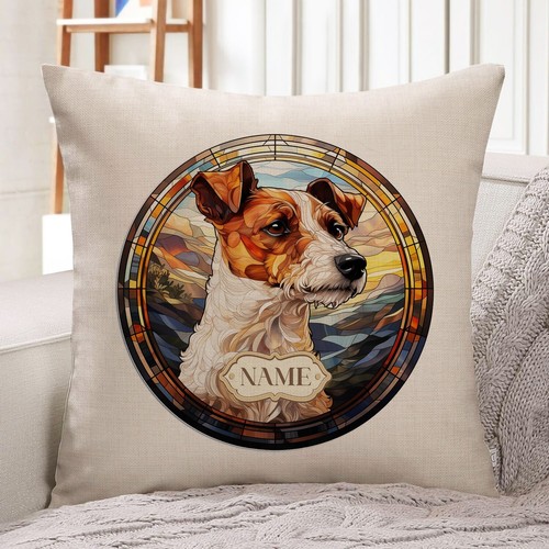 Personalised jack russell - jack,