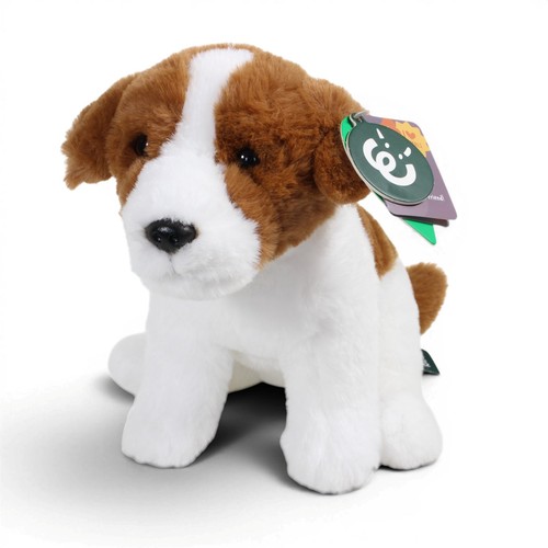 Jack russell peluche cucciolo - peluche,