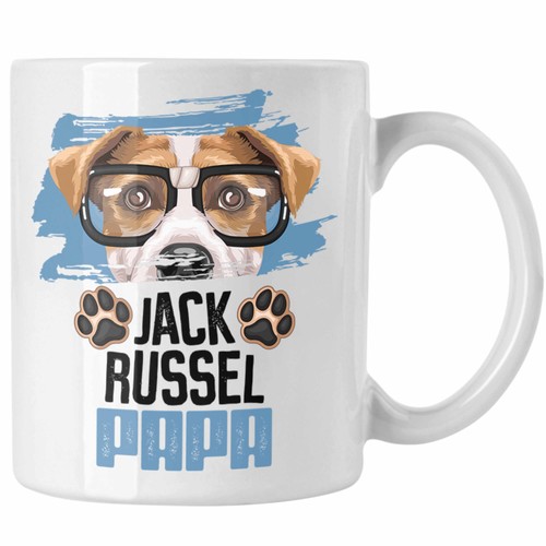 Tazza jack russell - jack,