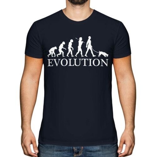 Jack russell terrier evolution - jack,